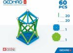 Geomag Classic Magnetic Construction 60 Pcs - Image 5