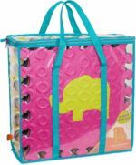 B.toys Animal Floor Mat - Image 2