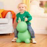 B.toys Dino Bouncer - Image 6