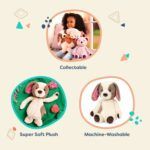 B.toys Happyhues Cupcake Pup - Image 4