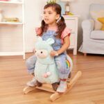 B.toys Rockin’ Llama - Image 6