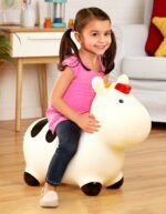 B.toys Zebra Bouncer - Image 2