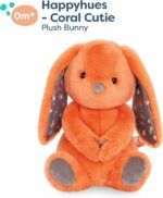 B.toys Happyhues, Coral Cutie - Image 4