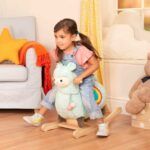 B.toys Rockin’ Llama - Image 2