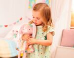 B.toys Plush Bunny- Soft Stuffed Animal - Image 3