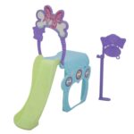 Zuru Sparkle Girlz Pet Gym Doll with Accessories - Image 5