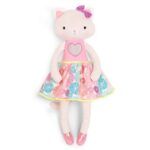 B.toys Plush Cat - Soft Stuffed Animal