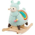 B.toys Rockin’ Llama