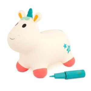 B.toys Unicorn Bouncer