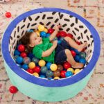 Battat Hop In Ball Pit - Image 5