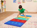 Battat Mini Gymnast’s Mat - Image 5