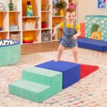 Battat Foam Play Shapes - Image 5