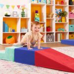 Battat Foam Play Shapes - Image 7