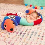 Battat Cuddle & Play Pup - Image 5