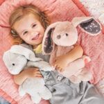 B.toys Happyhues, Sprinkle Bunny - Image 5