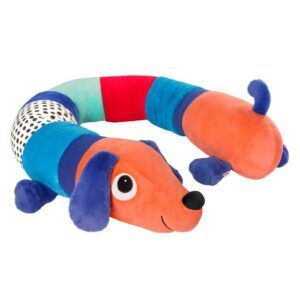 Battat Cuddle & Play Pup
