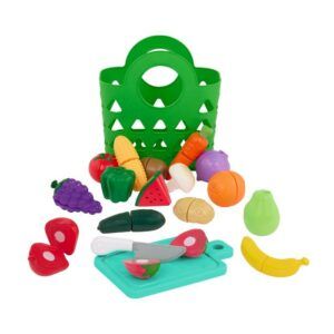 Battat Food Play Set