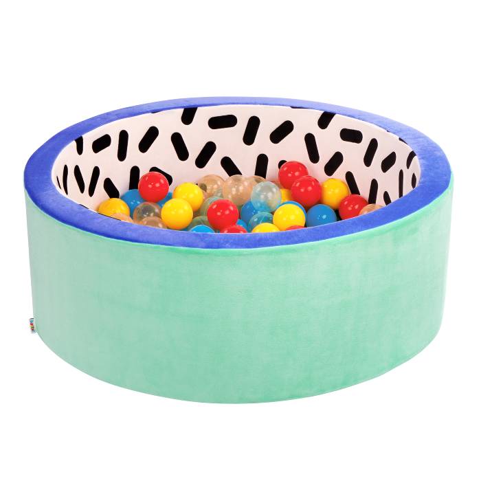 Battat Hop In Ball Pit Battat Hop In Ball Pit