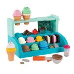 Battat Ice Cream Play Set