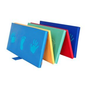 Battat Mini Gymnast’s Mat