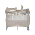 Graco Contour Electra Playard Nature Trail - Image 2