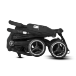 GB Stroller Qbit+ All-Terrain Night Blue--