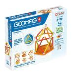 Geomag Classic Magnetic Construction 42 Pcs