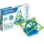 Geomag Classic Magnetic Construction 60 Pcs