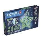 Geomag Educational Glow Recycled 93 Pcs