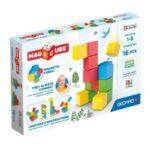 Geomag Educational Magicube RE Creative Set 16 Pcs