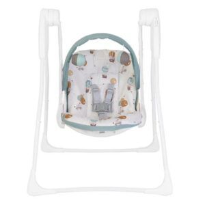 Graco Baby Delight Swing Up & Away