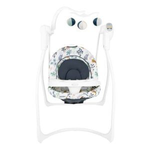 Graco Lovin Hug Swing Into The Wild