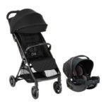 Graco Myavo Travel System Midnight