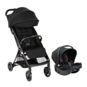 Graco Myavo Travel System Midnight