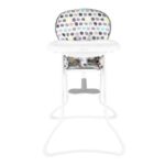 Graco Snack N Stow High Chair Splodge