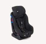 Joie Steadi Toddler Car Seat Coal - Image 2
