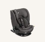 Joie i-Bold Child Car Seat Thunder