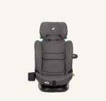 Now tested to the highest ECE R129 testing standards i-Bold™ is safer than ever and i-Size certified in belted booster mode.
