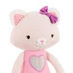 B.toys Plush Cat - Soft Stuffed Animal - Image 3