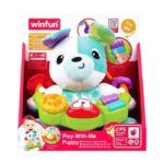 Winfun Play With Me Puppy - Image 2