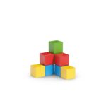 Geomag Magicube RE Creative Set 8 Pcs - Image 3
