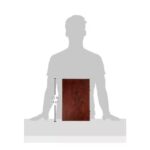 Wooden Box Drawing & Painting Set 142 Pcs - TG - Image 4