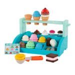 Battat Ice Cream Play Set - Image 2