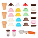 Battat Ice Cream Play Set - Image 4