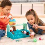 Battat Ice Cream Play Set - Image 8