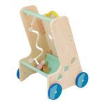 Battat Wooden Activity Walker - Image 4