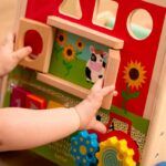 Battat Wooden Activity Walker - Image 8