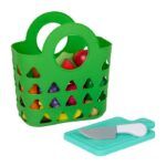 Battat Food Play Set - Image 2