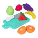 Battat Food Play Set - Image 3