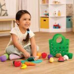 Battat Food Play Set - Image 5